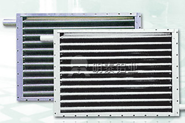 2A1191亚色视频APP用于工业散热器