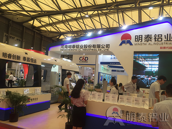 亚色在线观看铝业铝展会现场