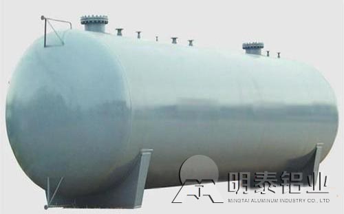 5083镜面91亚色视频APP用于低温容器