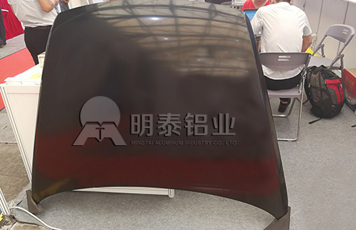 亚色在线观看铝业5182铝合金用于汽车车盖